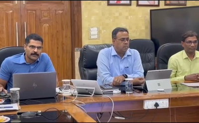 धनबाद रेल मंडल माल ढुलाई व कमाई में पूरे देश में नंबर वन