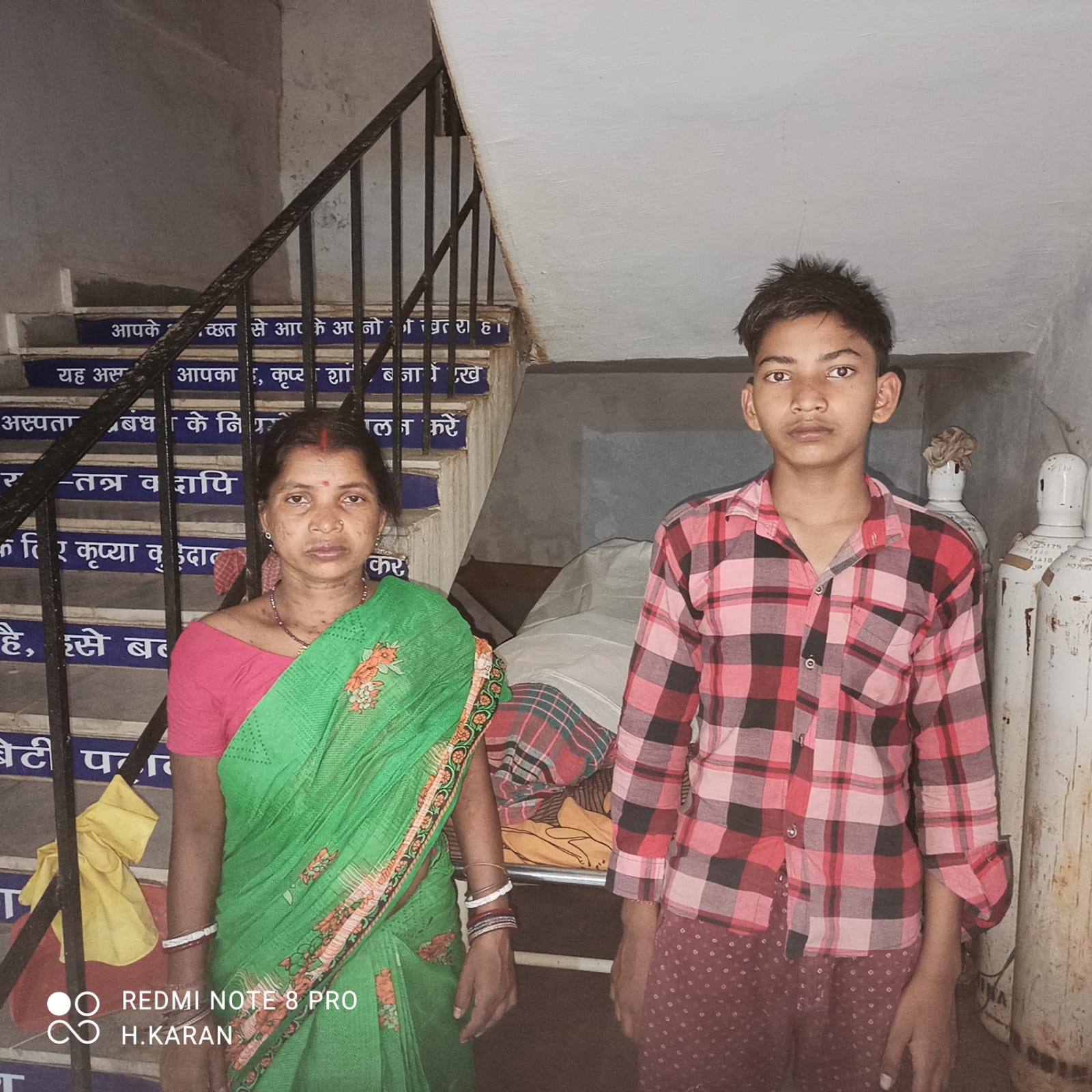 जमशेदपुरः घाघीडीह जेल में तैनात होमगार्ड जवान की मौत पर सस्पेंस, सिर में मिले चोट के निशान