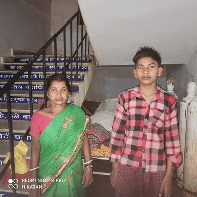 जमशेदपुरः घाघीडीह जेल में तैनात होमगार्ड जवान की मौत पर सस्पेंस, सिर में मिले चोट के निशान