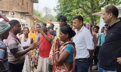 Dhanbad News : निरसा में 5 साल की बच्ची के साथ मामा ने किया दुष्कर्म, इलाज के दौरान मौत