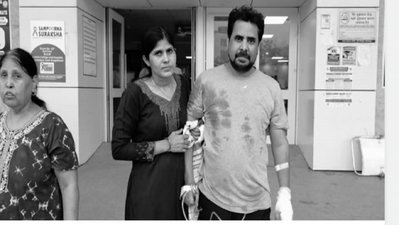 Jamshedpur News : तार जलाने से मना किया तो युवकों ने महिला की चेन छीनी, बेटे को किया घायल