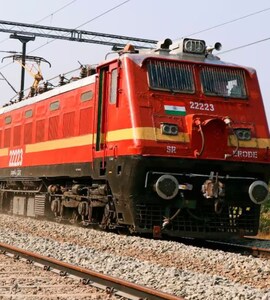 Railway News : आद्रा मंडल में रोलिंग ब्लॉक, आसनसोल से चलने वाली कई ट्रेनें प्रभावित; एक मेमू रद्द