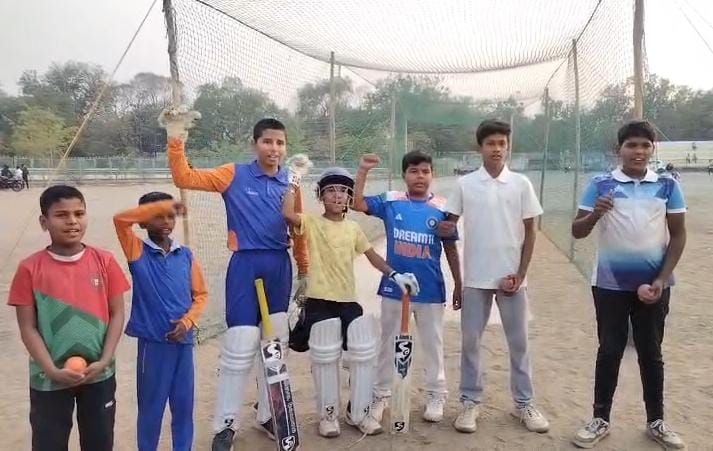 टी20 वर्ल्ड कप सेमीफाइनलः धनबाद के युवाओं में टीम इंडिया की जीत को लेकर उत्साह