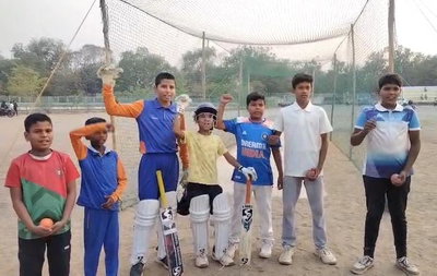 टी20 वर्ल्ड कप सेमीफाइनलः धनबाद के युवाओं में टीम इंडिया की जीत को लेकर उत्साह