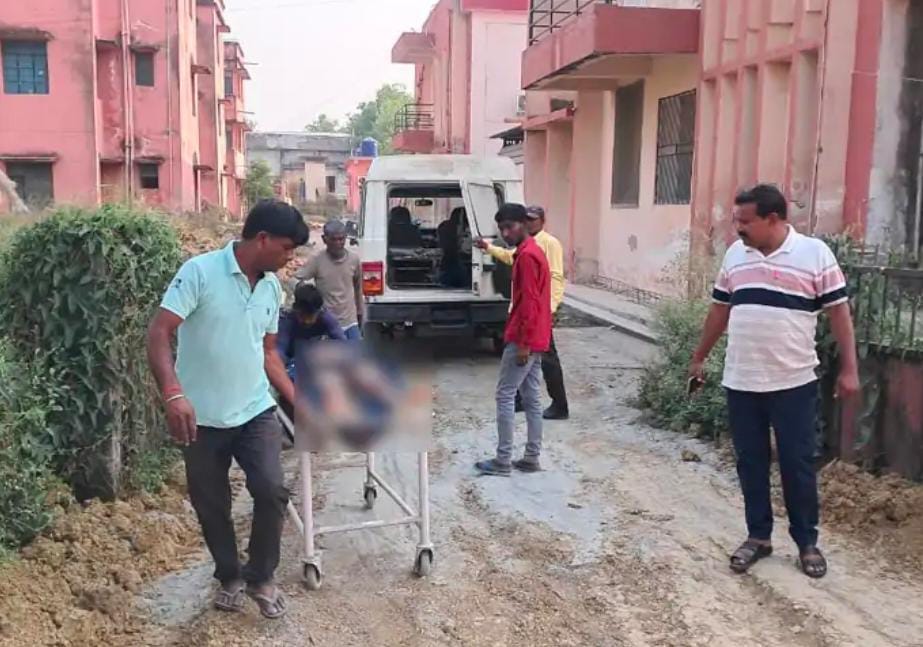 पलामूः नदी में नहाने गए युवक की डूबने से मौत, परिजनों को मिलेगा 4 लाख मुआवजा