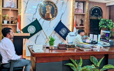 गर्मी में जलापूर्ति की मॉनिटरिंग को बनेगा वॉर रूमः धनबाद डीसी