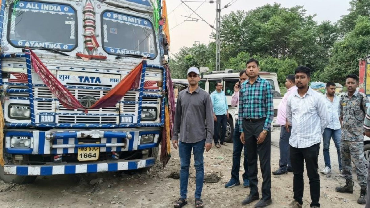 Transport Department