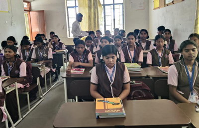 धनबादः IIT-ISM की पहल, एसटी छात्रों को आईटी व कंप्यूटर स्किल का दिया जा रहा प्रशिक्षण