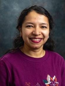 धनबादः IIT-ISM की प्रो. मधुलिका गुप्ता को अंतरराष्ट्रीय सम्मान