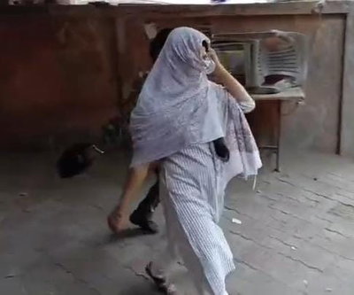 धनबादः 141 करोड़ के गबन मामले में आरोपी राखी अग्रवाल अहमदाबाद से गिरफ्तार