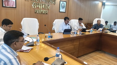 लातेहारः पोटल हाजिरी बनाए बिना वेतन भुगतान मामले में डीडीओ को निलंबित करने का आदेश