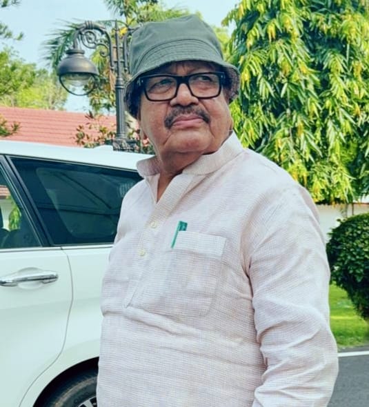 Jamtara News : बंगाल चुनाव परिणाम पर बोले फुरकान- लोकतंत्र खतरे में, जनता का भरोसा टूटा