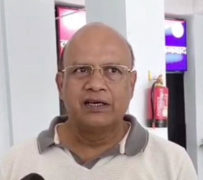 Dhanbad News : बंगाल चुनाव के बाद सियासत गरमाई, अरूप चटर्जी का भाजपा पर आरोप