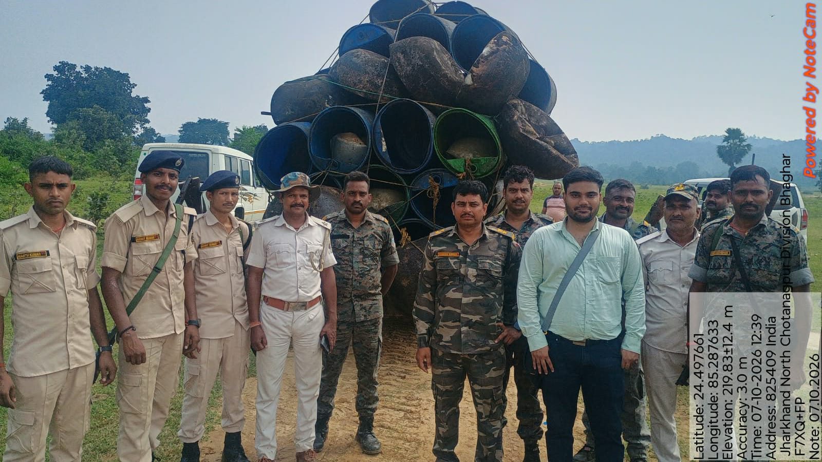 Excise Department
