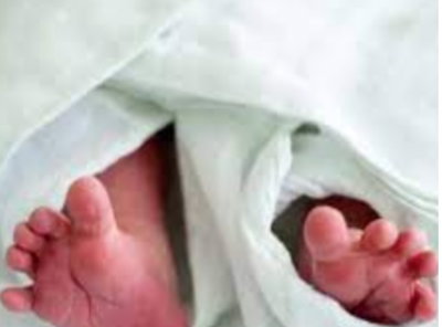 देवघरः जमुनाजोर पुल के पास से नवजात बच्ची का शव बरामद