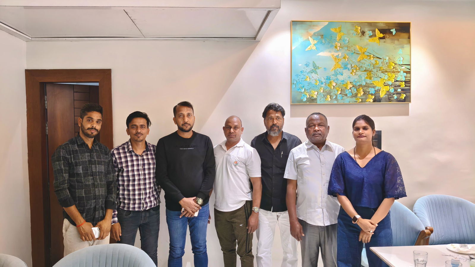 ‘दौड़ेगा रामगढ़, बढ़ेगा रामगढ़’ मिनी मैराथन अब 29 मार्च को