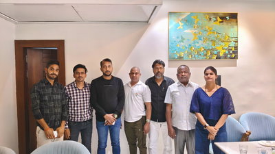 ‘दौड़ेगा रामगढ़, बढ़ेगा रामगढ़’ मिनी मैराथन अब 29 मार्च को