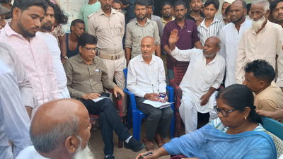 जामताड़ाः प्रशासन ने रुकवाया नाबालिग का निकाह, परिवार को दी कड़ी चेतावनी