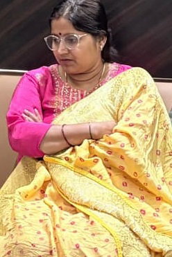 धनबादः निमंत्रण विवाद ने तूल पकड़ा, झरिया विधायक ने रेल मंत्री से की शिकायत