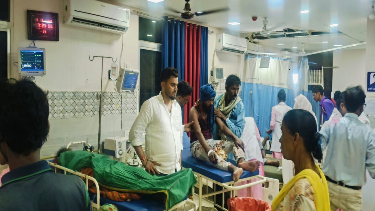 Sadar Hospital