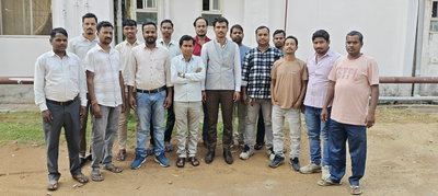 सिमडेगा में 108 एंबुलेंस सेवा चरमराई, 13 में से 6 गाड़ियां बंद