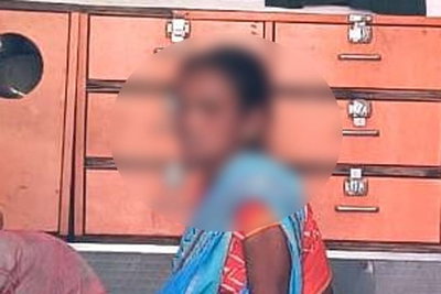 Latehar News : विवाद के बाद महिला ने जहर खाया, अस्पताल में चल रहा इलाज