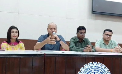 Dhanbad News : IIT-ISM धनबाद में एग्जीक्यूटिव MBA कोर्स के लिए आवेदन शुरू, 31 मई तक करें अप्लाई