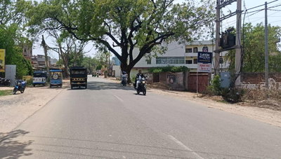 Palamu News : पलामू में गर्मी का सितम, पारा 43 डिग्री के पार