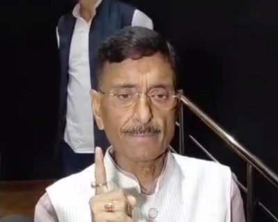 Dhanbad News : JPSC-JSSC गड़बडी पर संजय सेठ ने सरकार को घेरा, कहा- पेपर लीक नहीं, सीटों की हुई बिक्री