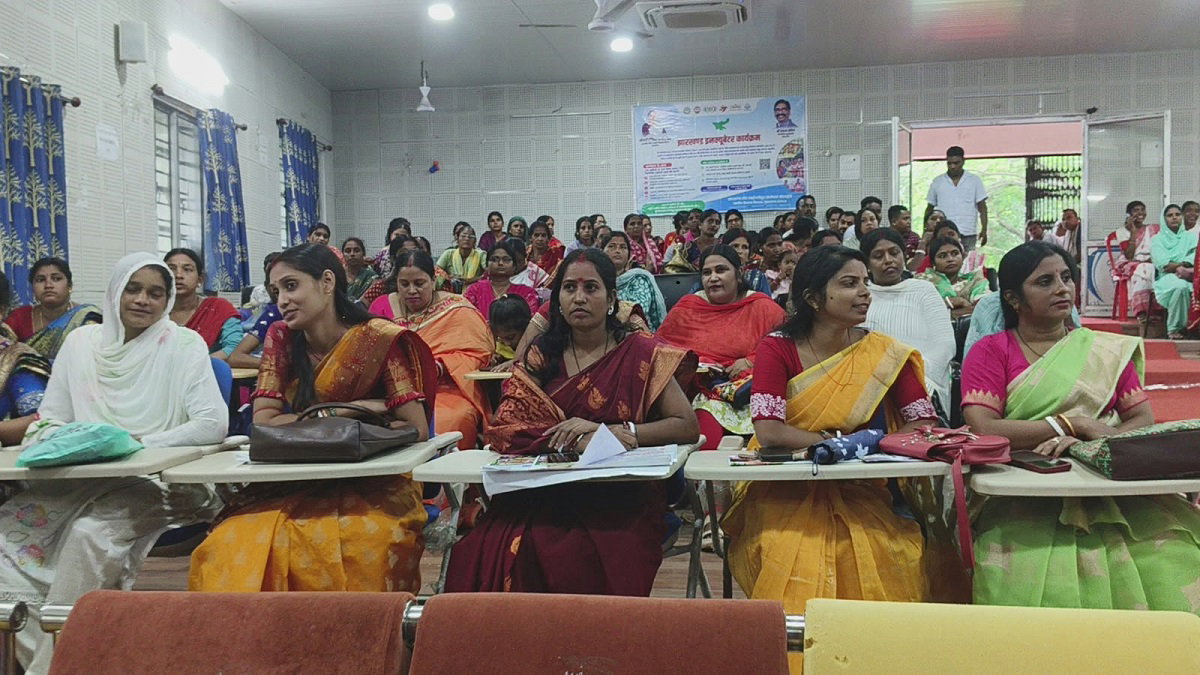 Incubator program