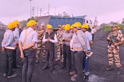 Dhanbad News : पावर प्लांटों को रोज 22 से 25 रैक कोयला भेजेगी बीसीसीएल
