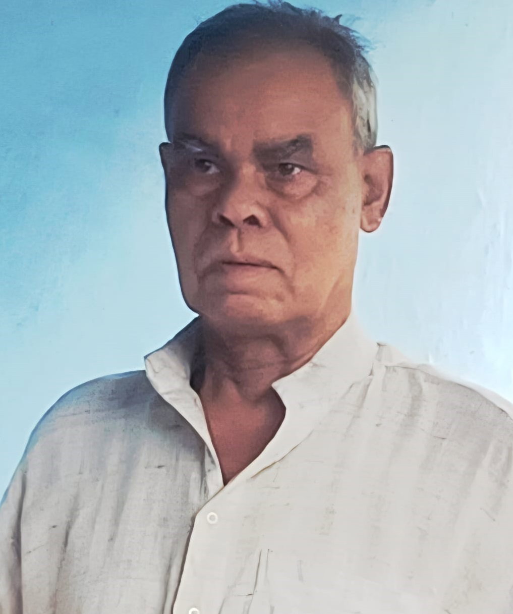 Mangal Ohdar
