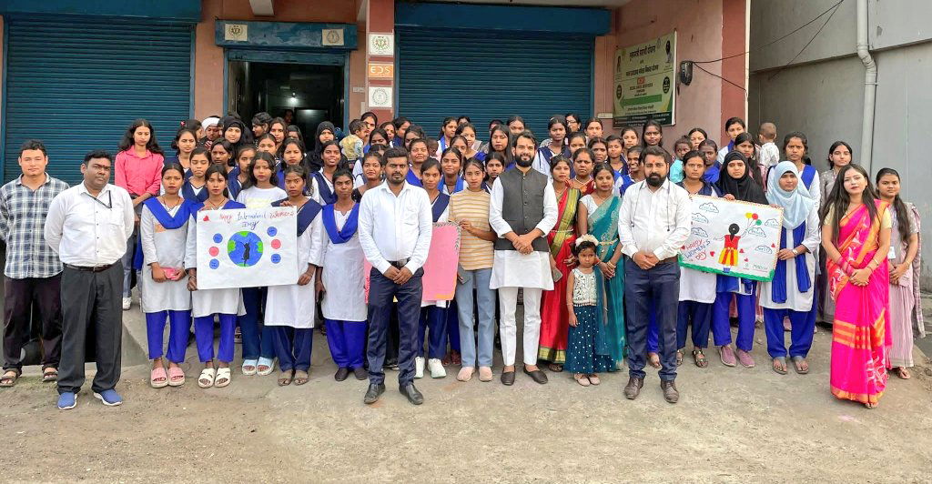 रामगढ़ः कौशल प्रशिक्षण से महिलाएं बनें आत्मनिर्भर- पुटूस