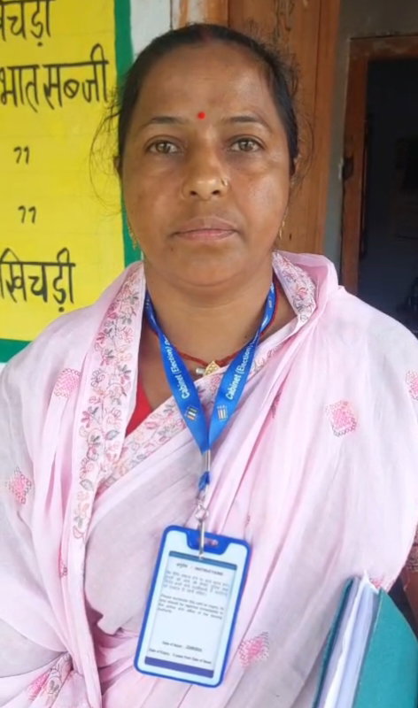 जामताड़ाः SIR कार्य के दौरान BLO को धमकी, जांच का आदेश