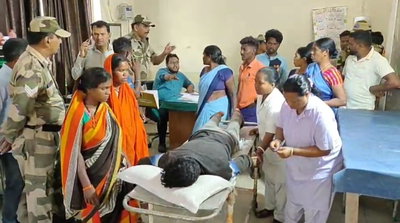 चतराः पिपरवार में अंधाधुंध फायरिंग, ट्रक मालिक घायल, दहशत