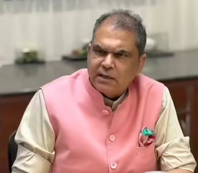 National News : ईडी की रेड के बाद पंजाब के मंत्री संजीव अरोड़ा गिरफ्तार