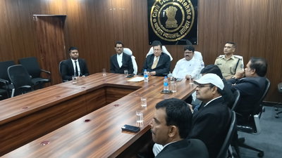 Court News : लातेहार में लोक अदालत में 15,334 मामलों का निष्पािदन, 2.69 करोड़ का सेटेलमेंट