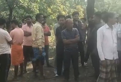 Giridih News : बिरनी में जंगली हाथियों के हमले में महिला की मौत, दहशत में ग्रामीण
