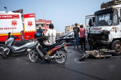 Ramgarh News:  3 सड़क हादसों में दो की मौत, कई घायल