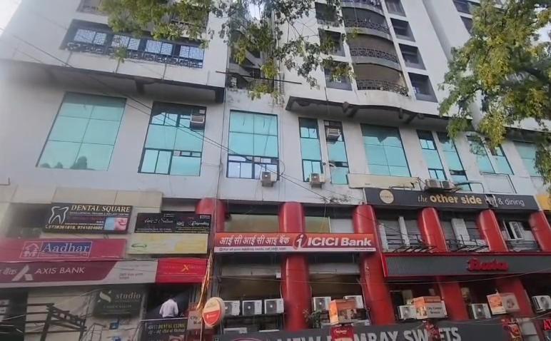 Dhanbad News : मॉल से लेकर सरकारी भवनों में फायर सेफ्टी पर सवाल, लगे हैं एक्सपायरी एक्सटिंग्विशर