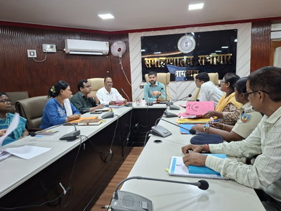 Jamtara News : 2.57 लाख लाभुकों के खाते में पहुंची 3 माह की पेंशन राशि