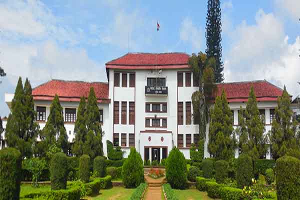 नेतरहाट विद्यालय से जुड़ी याचिका छह महीने में निपटाने का निर्देश