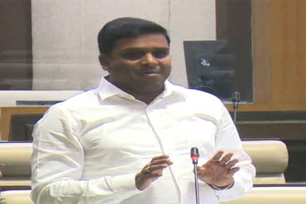 सदन में आलोक कुमार चौरसिया ने सरकार को घेरा, बेरोजगारी व भ्रष्टाचार पर उठाए सवाल