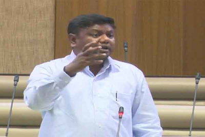 सदन में जगत माझी ने उठाया पलायन का मुद्दा, प्रवासी मजदूरों के शव लाने का खर्च सरकार उठाए की मांग