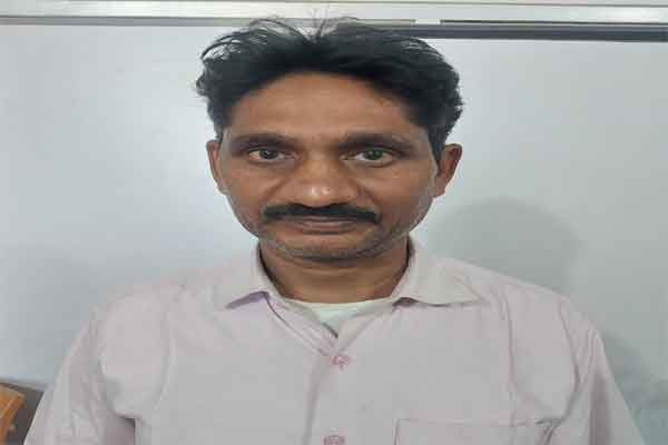 चतराः SC आवासीय विद्यालय की छात्रा हुई गर्भवती, जांच के आदेश, प्रिंसिपल भेजा गया जेल