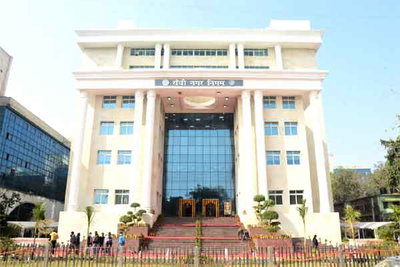 Ranchi News: 500 मीटर के दायरे में स्कूल-कॉलेजों के आसपास नालियों की होगी सफाई