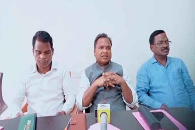 रिम्स टू की जमीन को लेकर फिर गहराने लगा विवाद, एकजुट हुआ आदिवासी समाज