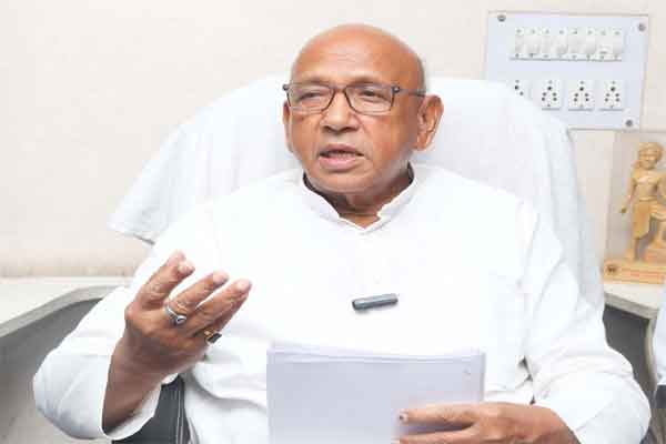 फार्मेसी काउंसिल में हुई नियुक्ति की सरयू राय ने की सीबीआई जांच की मांग