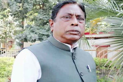 Ranchi News : आलमगीर आलम को जमानत मिलने पर कांग्रेस नेताओं ने जताई खुशी