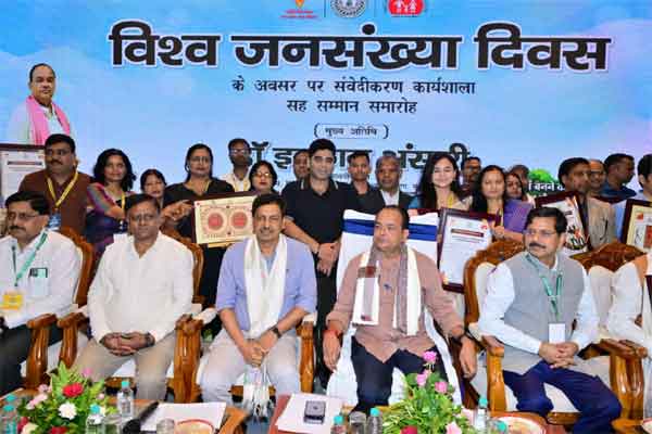 रांची में एम्स की स्थापना के लिए केंद्र से वार्ता, जल्द शुरू होगा रिम्स-2 का काम: इरफान अंसारी